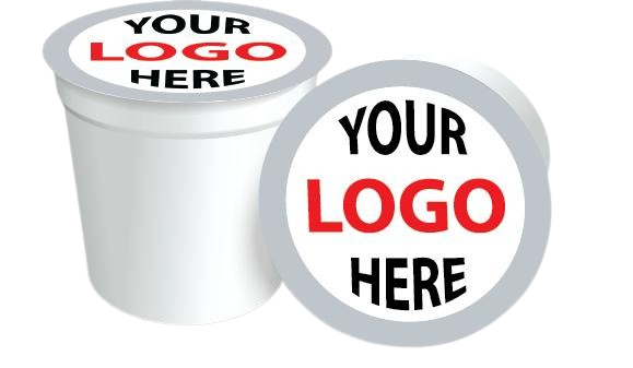 Private Label K-Cups